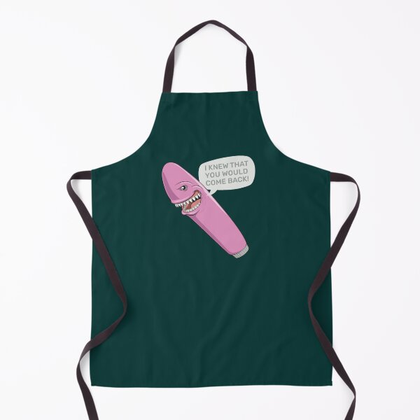 Item preview, Hungry Dildo designed and sold by lentinepeva.