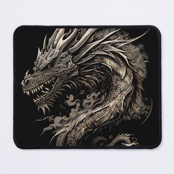 Item preview, Shadow Dragon designed and sold by Skolyak.