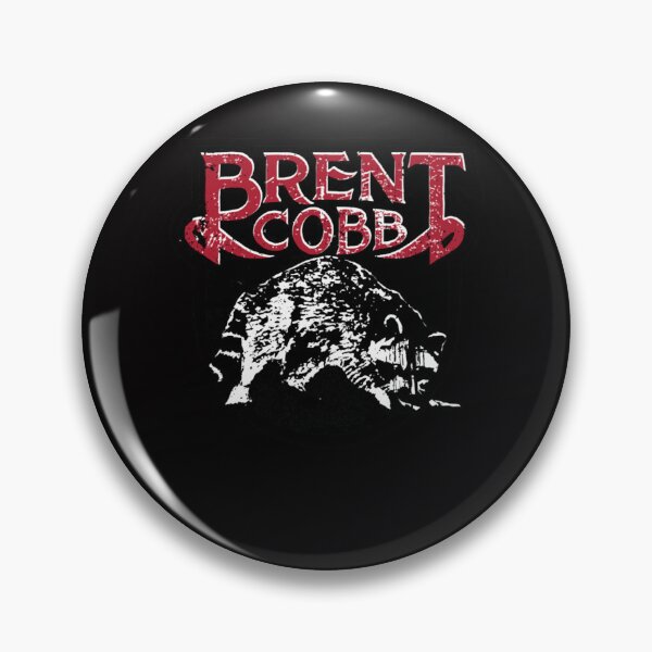 Item preview, BRENT COBB 1 designed and sold by SofiaHaynes.