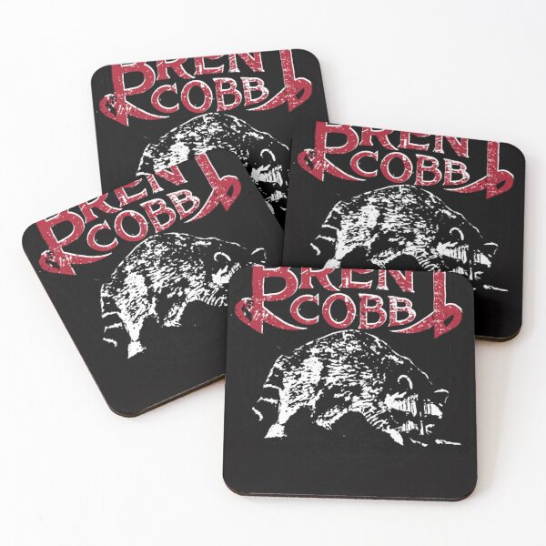 Item preview, BRENT COBB 1 designed and sold by SofiaHaynes.
