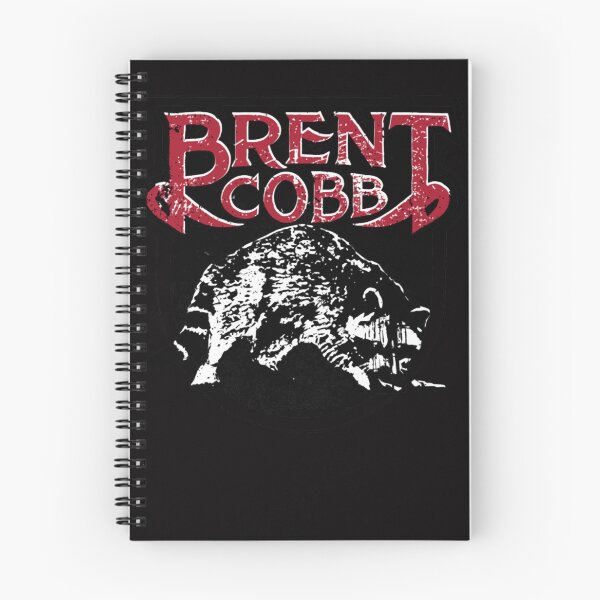 Item preview, BRENT COBB 1 designed and sold by SofiaHaynes.
