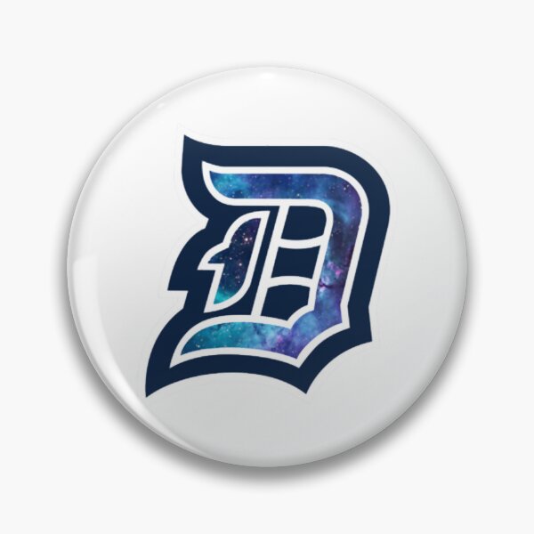 Item preview, Duquesne D galaxy designed and sold by TurnoutClothing.