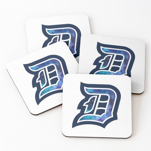 Item preview, Duquesne D galaxy designed and sold by TurnoutClothing.