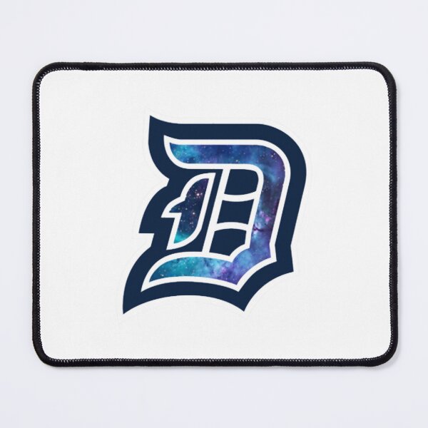 Item preview, Duquesne D galaxy designed and sold by TurnoutClothing.