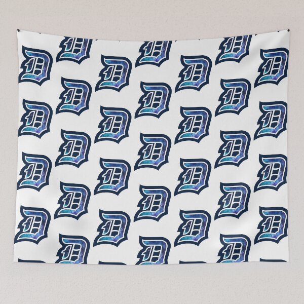 Item preview, Duquesne D galaxy designed and sold by TurnoutClothing.