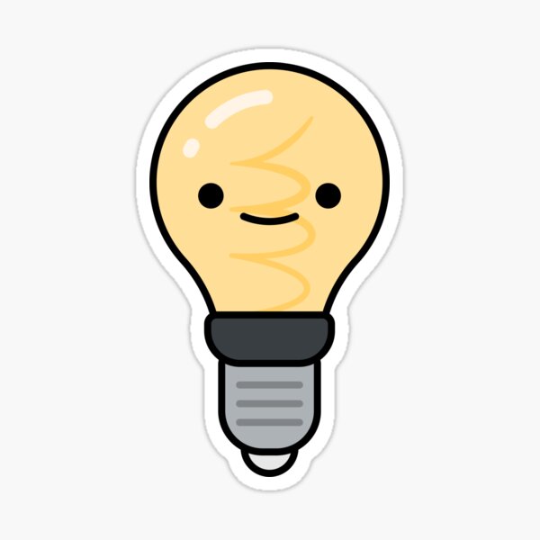 Item preview, Lightbulb designed and sold by joseanaya.