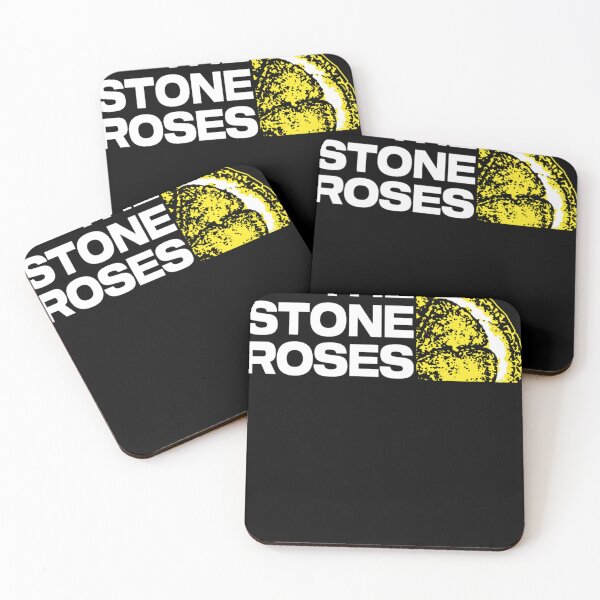 Item preview, Stone Roses designed and sold by HarrietteLang.