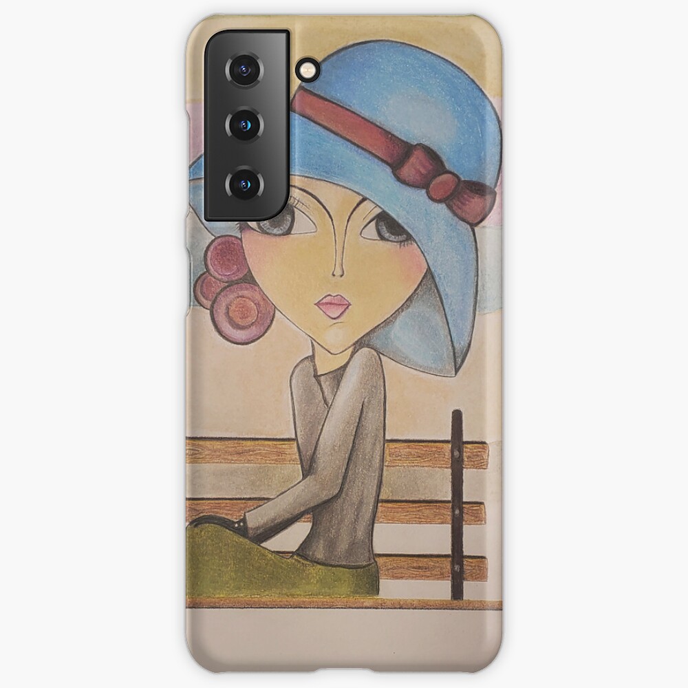 Item preview, Samsung Galaxy Snap Case designed and sold by GraphicTempt.