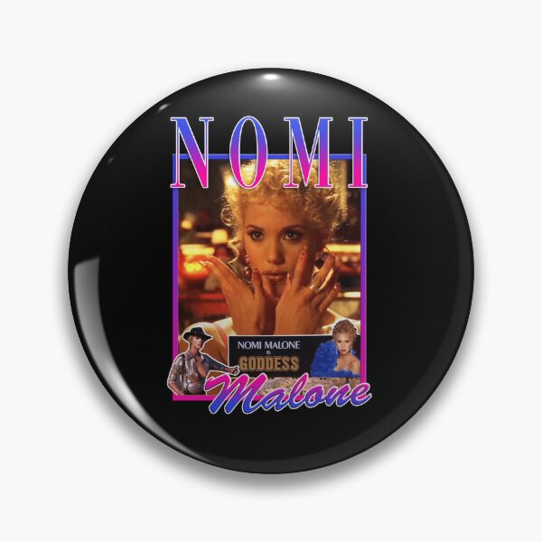 Item preview, Nomi Malione designed and sold by DalEchevei.