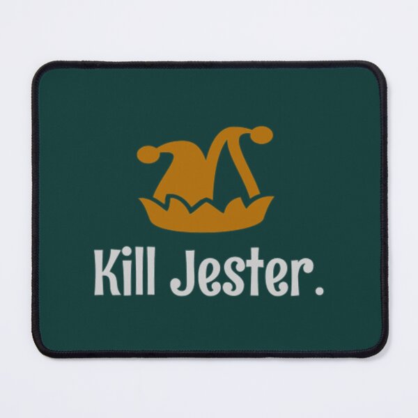 Item preview, Kill Jester - Limmy Show Orange designed and sold by lentinepeva.