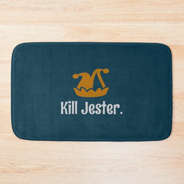 Item preview, Kill Jester - Limmy Show Orange designed and sold by lentinepeva.