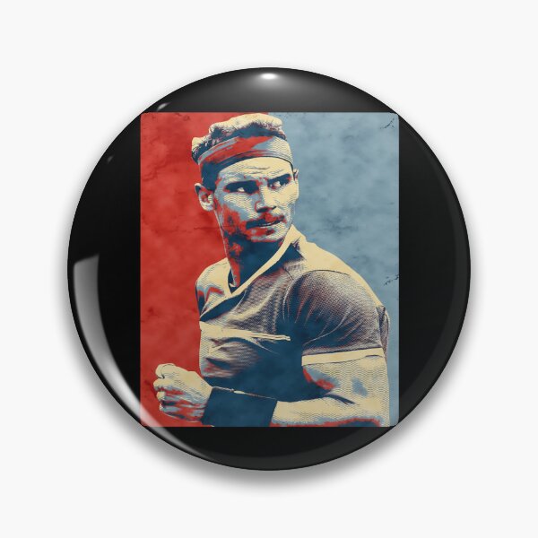 Item preview, Tennis Rafael Nadal designed and sold by SidneySylvain.
