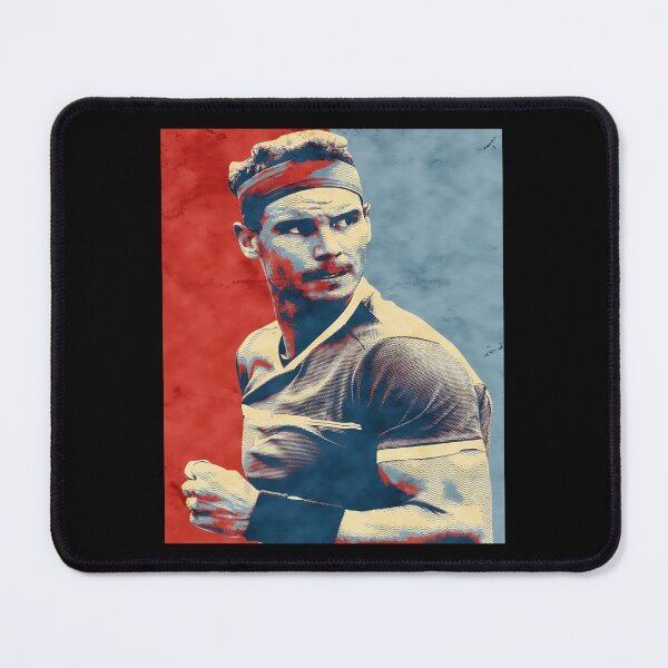 Item preview, Tennis Rafael Nadal designed and sold by SidneySylvain.
