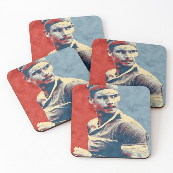 Item preview, Tennis Rafael Nadal designed and sold by SidneySylvain.