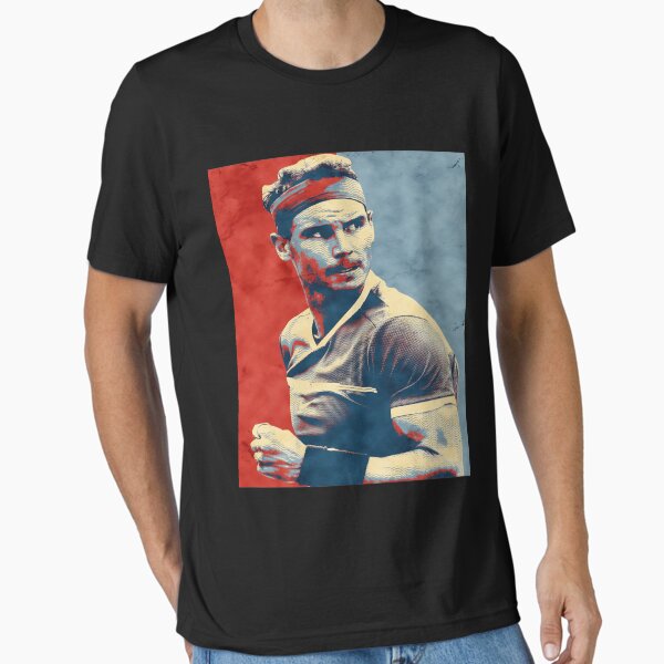Item preview, Tennis Rafael Nadal designed and sold by SidneySylvain.
