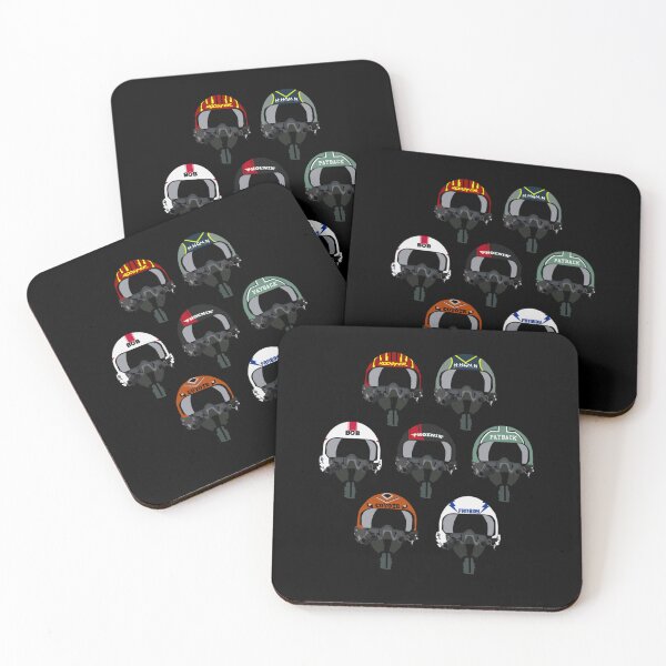 Item preview, pilot helmets designed and sold by MarveRichard.