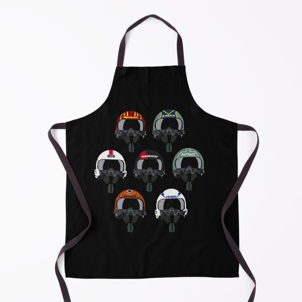 Item preview, pilot helmets designed and sold by MarveRichard.
