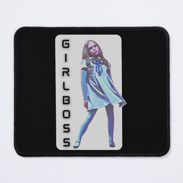 Item preview, An Icon - Inspired by M3GAN designed and sold by ErnestBoyd86.