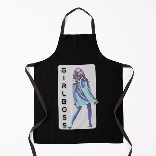 Item preview, An Icon - Inspired by M3GAN designed and sold by ErnestBoyd86.