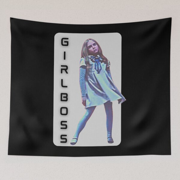 Item preview, An Icon - Inspired by M3GAN designed and sold by ErnestBoyd86.