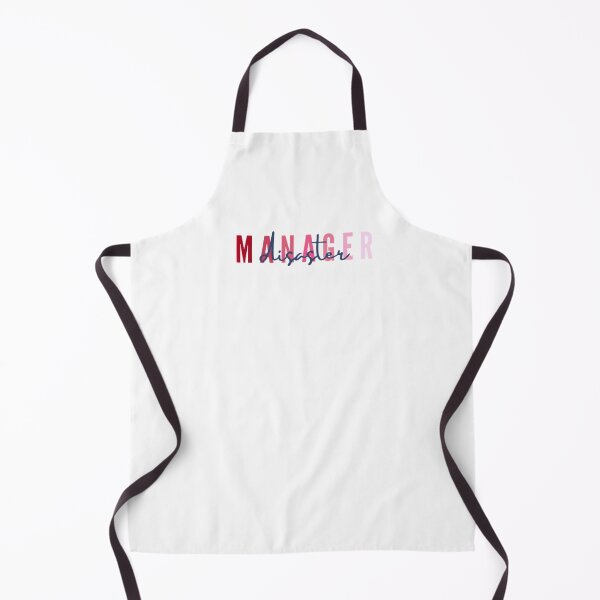 Item preview, Disaster Manager - Pink  designed and sold by MitigationZone.