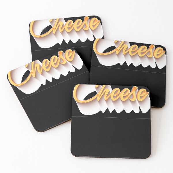 Item preview, Text from cheese designed and sold by ArnouLeclair.