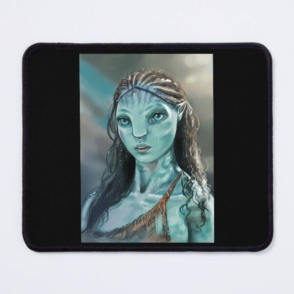 Item preview, Tsireya Fanart designed and sold by MagmasGregory.