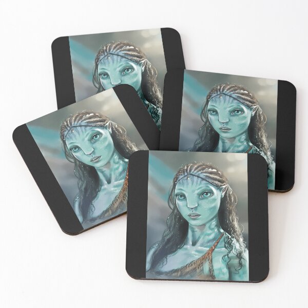 Item preview, Tsireya Fanart designed and sold by MagmasGregory.