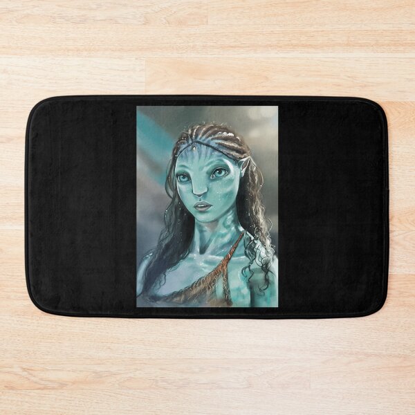 Item preview, Tsireya Fanart designed and sold by MagmasGregory.