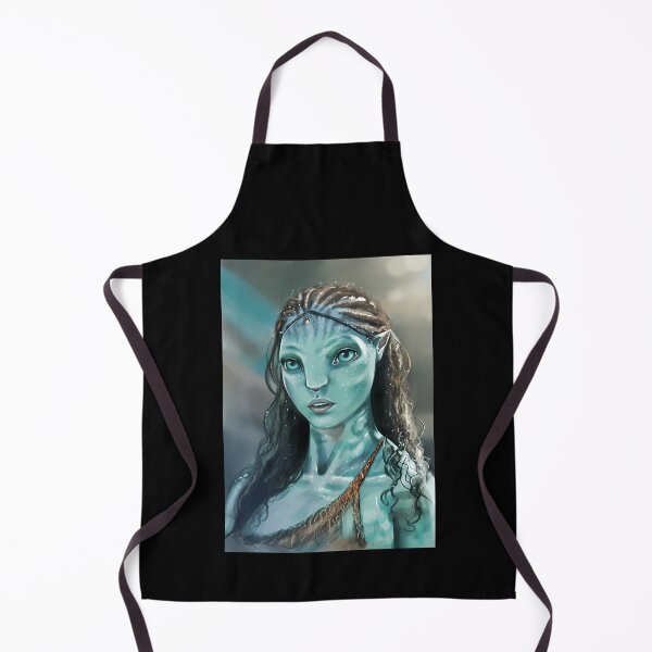 Item preview, Tsireya Fanart designed and sold by MagmasGregory.