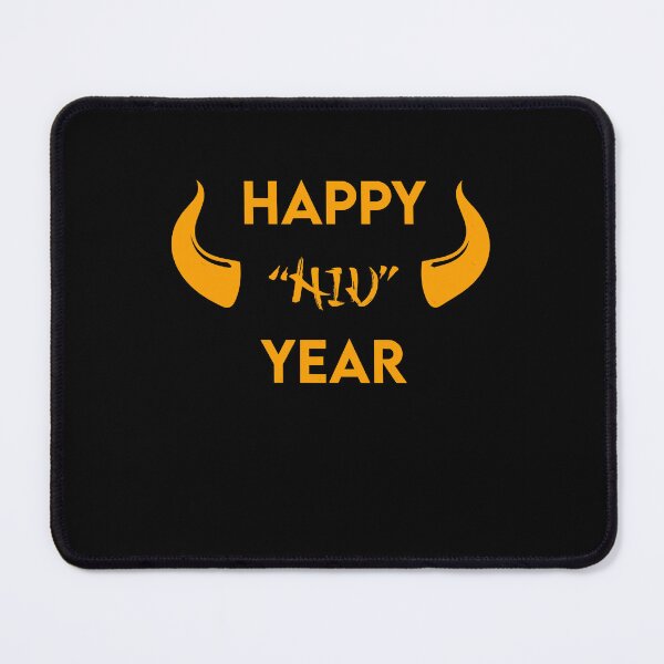 Item preview, Happy niu Year! designed and sold by izaiah-correa.
