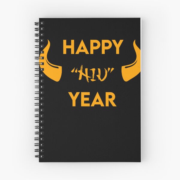 Item preview, Happy niu Year!  designed and sold by izaiah-correa.