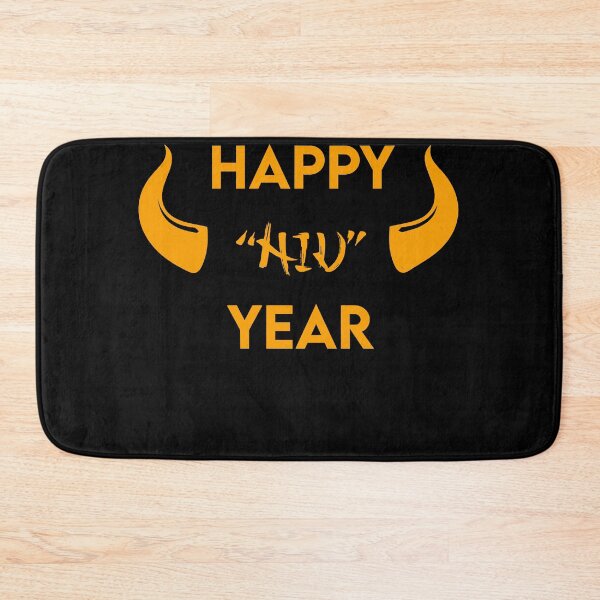 Item preview, Happy niu Year!  designed and sold by izaiah-correa.
