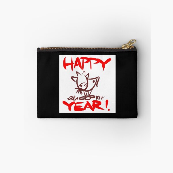 Item preview, Happy niu Year!  designed and sold by izaiah-correa.
