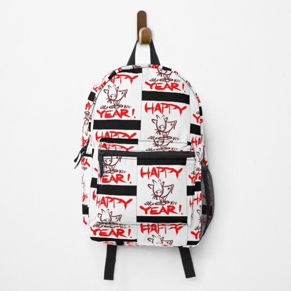 Item preview, Happy niu Year! designed and sold by izaiah-correa.