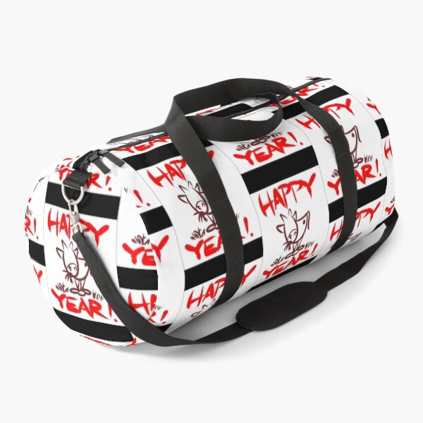 Item preview, Happy niu Year!  designed and sold by izaiah-correa.