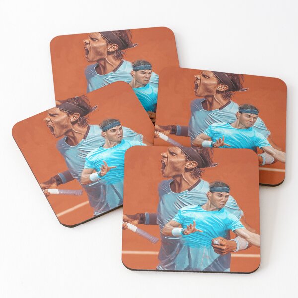 Item preview, Tennis Rafael designed and sold by SidneySylvain.