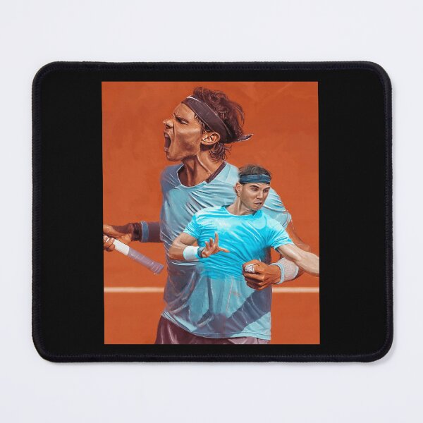 Item preview, Tennis Rafael designed and sold by SidneySylvain.