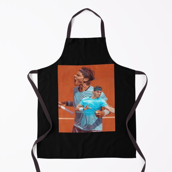 Item preview, Tennis Rafael designed and sold by SidneySylvain.