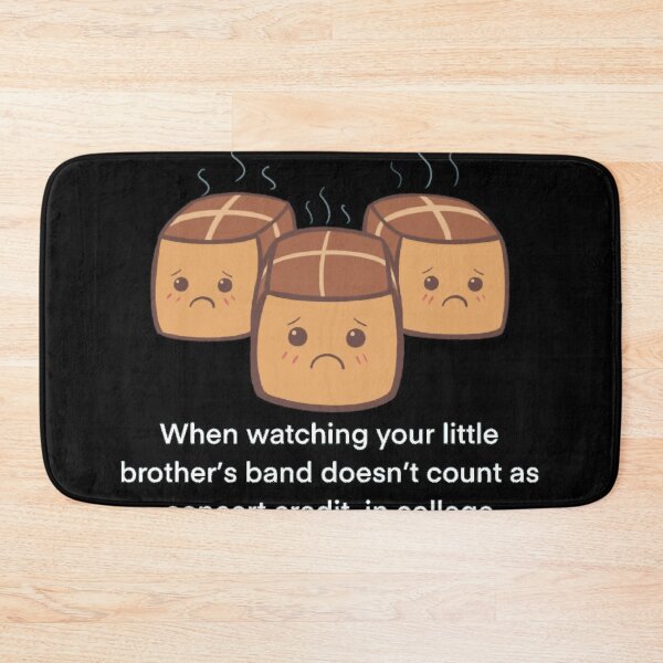 Item preview, Hot Cross Buns Active designed and sold by izaiah-correa.