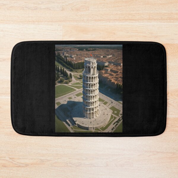 Item preview, Torre Di Pisa designed and sold by anerahilsya.