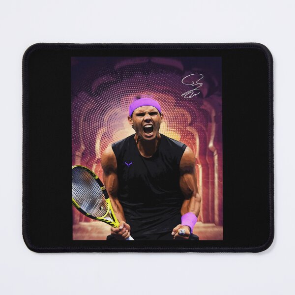 Item preview, Tennis Rafael Nadal designed and sold by SidneySylvain.