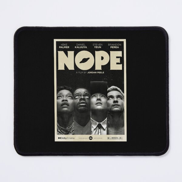 Item preview, Jordan Peele designed and sold by DalEchevei.
