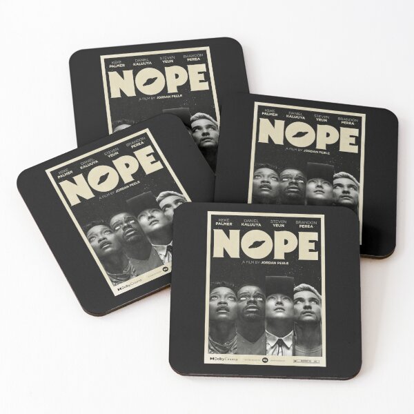 Item preview, Jordan Peele designed and sold by DalEchevei.