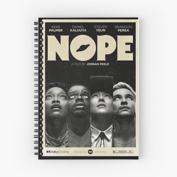 Item preview, Jordan Peele designed and sold by DalEchevei.