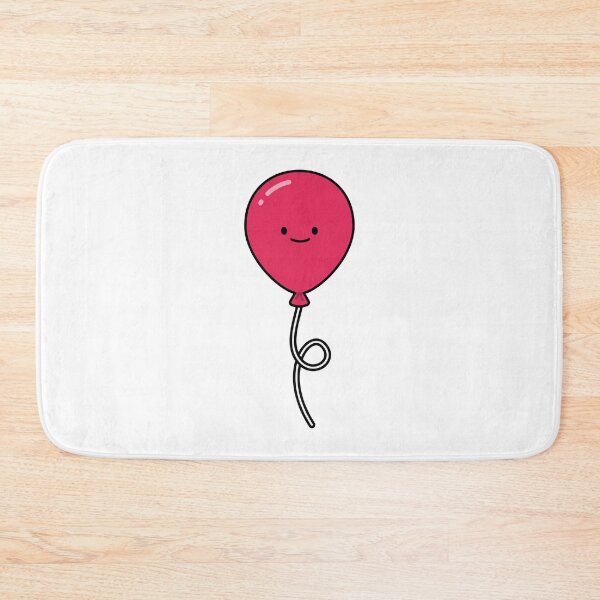Item preview, Balloon designed and sold by SideQuestDoodles.