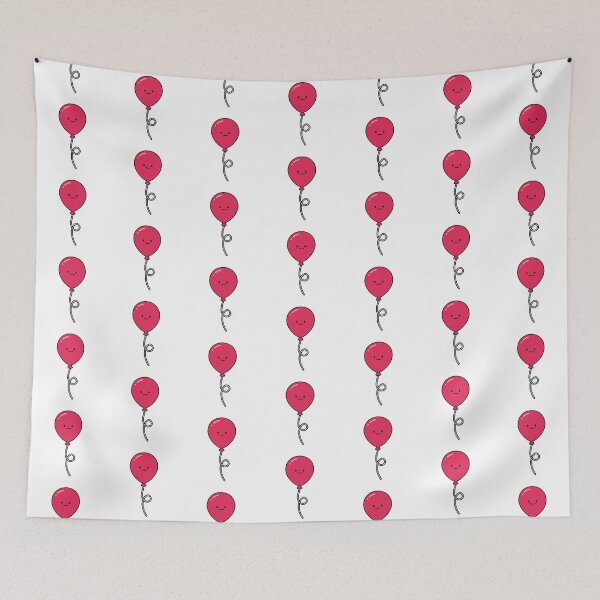 Item preview, Balloon designed and sold by SideQuestDoodles.