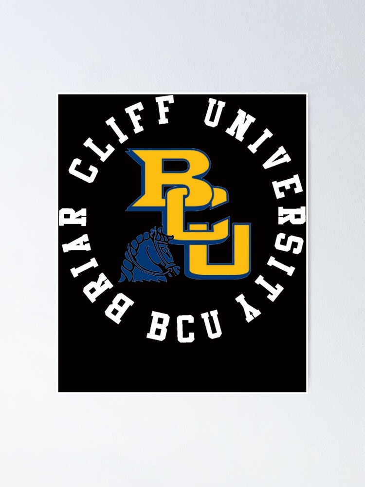 Briar Cliff University Logo