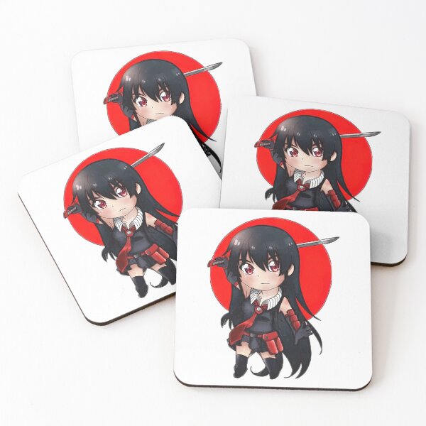 Item preview, Akame - Akame Ga Kill         (8) designed and sold by SmirkMcfadden.