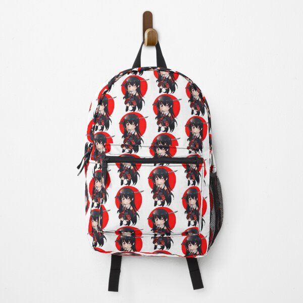 Item preview, Akame - Akame Ga Kill (8) designed and sold by SmirkMcfadden.